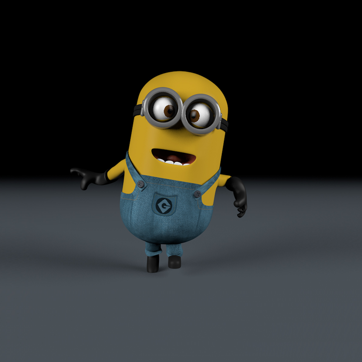 Minion project