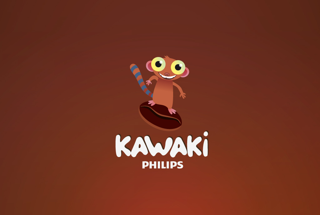 Kawaki Philips